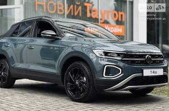 Volkswagen T-Roc 2025 Sport+