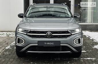 Volkswagen T-Roc 2025 Sport+