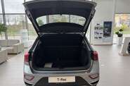 Volkswagen T-Roc Sport+