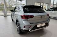 Volkswagen T-Roc Sport+