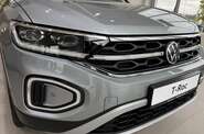 Volkswagen T-Roc Sport+