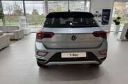 Volkswagen T-Roc Sport+
