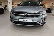 Volkswagen T-Roc Sport+