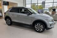 Volkswagen T-Roc Sport+