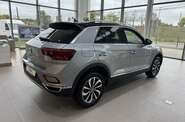 Volkswagen T-Roc Sport+