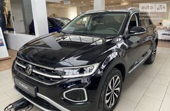 Volkswagen T-Roc 2025 Sport