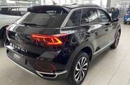 Volkswagen T-Roc Sport