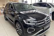 Volkswagen T-Roc Sport
