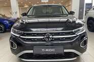 Volkswagen T-Roc Sport