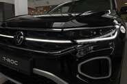 Volkswagen T-Roc Sport