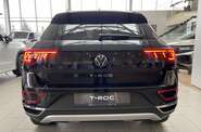 Volkswagen T-Roc Sport