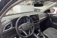 Volkswagen T-Roc Sport