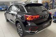 Volkswagen T-Roc Sport