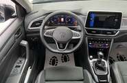 Volkswagen T-Roc Sport