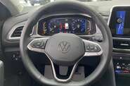 Volkswagen T-Roc Sport