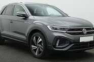 Volkswagen T-Roc R-Line+