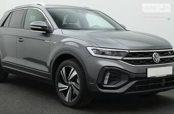 Volkswagen T-Roc 2025 R-Line+