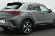 Volkswagen T-Roc R-Line+