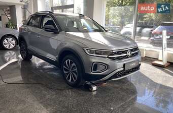 Volkswagen T-Roc 2025 в Київ