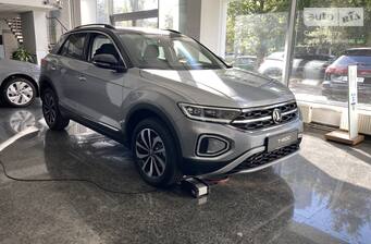 Volkswagen T-Roc 2025 Sport+