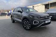 Volkswagen T-Roc Sport+