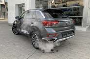 Volkswagen T-Roc Sport+