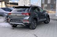 Volkswagen T-Roc Sport+