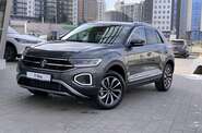 Volkswagen T-Roc Sport+