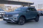 Volkswagen T-Roc Sport+