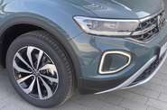 Volkswagen T-Roc Sport+