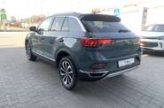 Volkswagen T-Roc Sport+