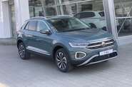 Volkswagen T-Roc Sport+