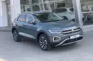 Volkswagen T-Roc Sport+