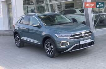 Volkswagen T-Roc 2025 в Івано-Франківськ