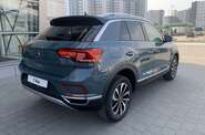Volkswagen T-Roc Sport+