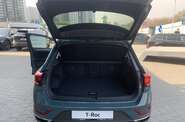 Volkswagen T-Roc Sport+
