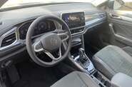 Volkswagen T-Roc Sport+