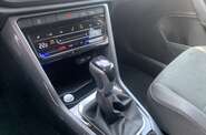 Volkswagen T-Roc Sport+