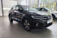 Volkswagen T-Roc R-Line+