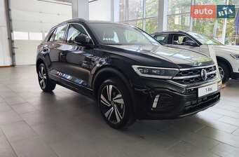 Volkswagen T-Roc 2025 в Одеса