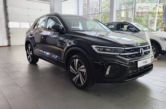Volkswagen T-Roc 2025 R-Line+