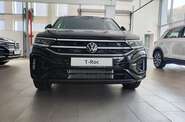 Volkswagen T-Roc R-Line+