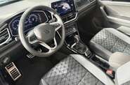 Volkswagen T-Roc R-Line+