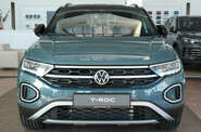 Volkswagen T-Roc Sport+