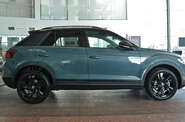 Volkswagen T-Roc Sport+