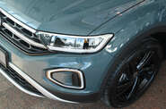 Volkswagen T-Roc Sport+