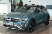 Volkswagen T-Roc Sport+