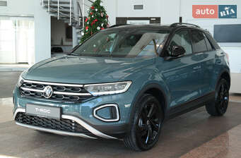 Volkswagen T-Roc 2025 в Дніпро (Дніпропетровськ)