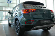 Volkswagen T-Roc Sport+