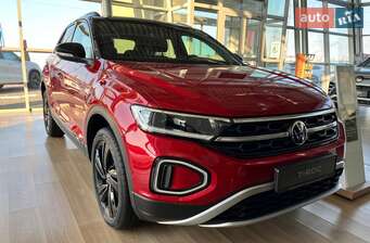 Volkswagen T-Roc 2025 в Мукачево
